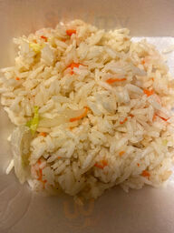 Market Latina Restaurant- E Irving