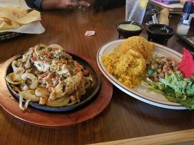 Los Cucos Mexican Cafe - Waco