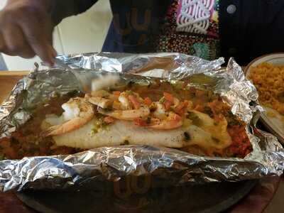 Los Cucos Mexican Cafe - Waco