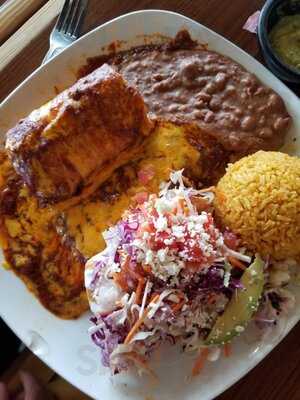 Los Cucos Mexican Cafe - Waco