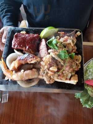 Los Cucos Mexican Cafe - Waco