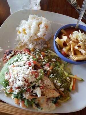 Los Cucos Mexican Cafe - Waco