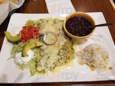 Los Cucos Mexican Cafe - Waco