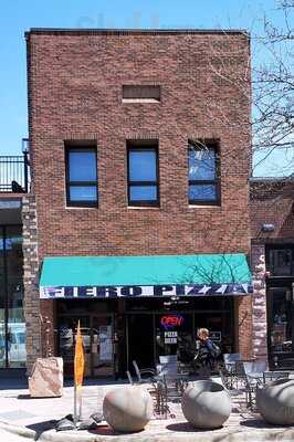 Fiero Pizza