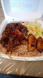 Tasty Jamaican & American Restaurant
