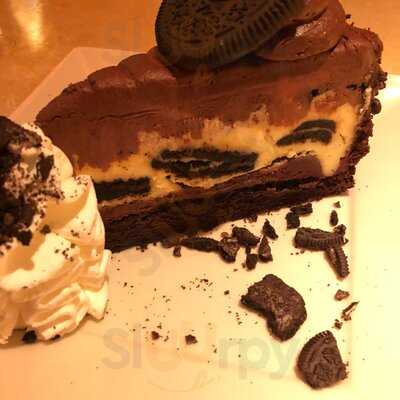 The Cheesecake Factory