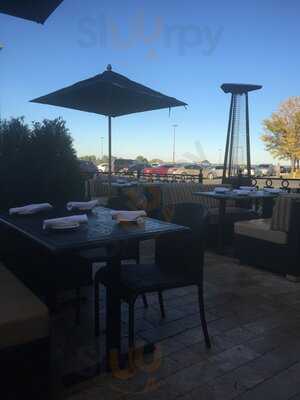 The Cheesecake Factory