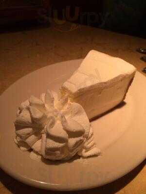 The Cheesecake Factory