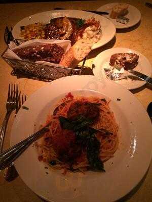 The Cheesecake Factory