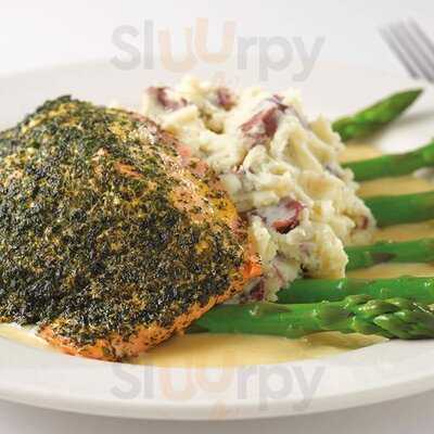 The Cheesecake Factory