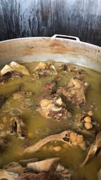 Cfc Crown Fried Chicken