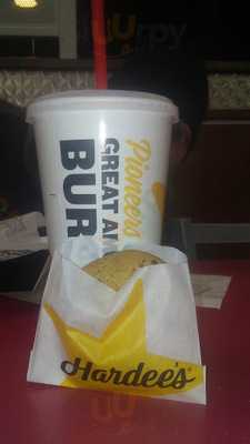 Hardee's