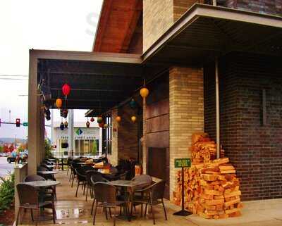 Mcmenamins Cedar Hills