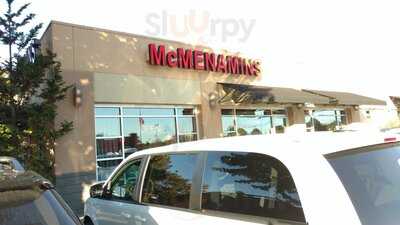 Mcmenamins Cedar Hills