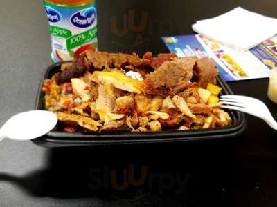 Taste Of Mediterranean