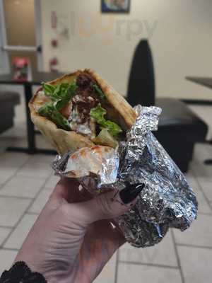 Taste Of Mediterranean