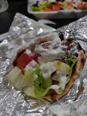 Taste Of Mediterranean