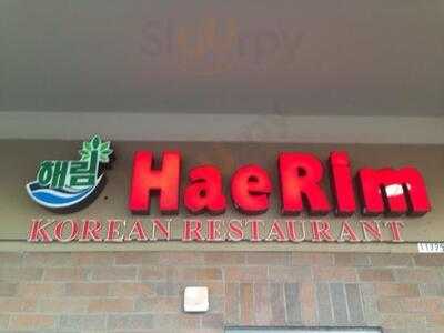 Hae Rim