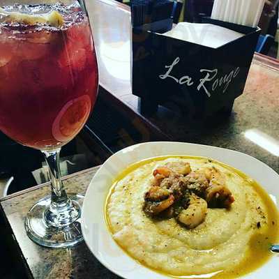 La Rouge Restaurant & Lounge