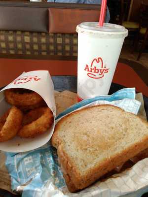 Arby's
