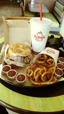 Arby's