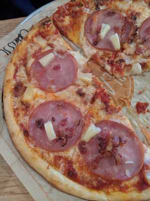 Blaze Pizza