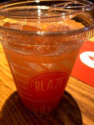 Blaze Pizza