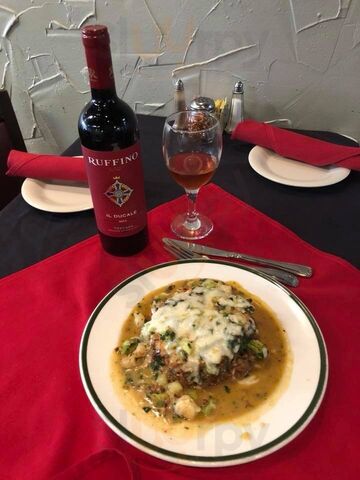 Portofino's Authentic Italian Restaurant