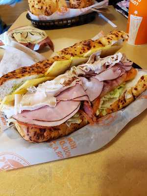 Togo's Sandwiches