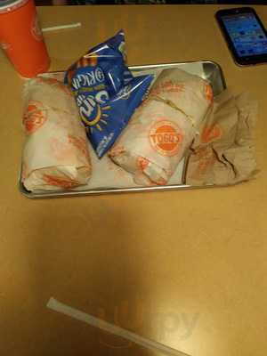 Togo's Sandwiches