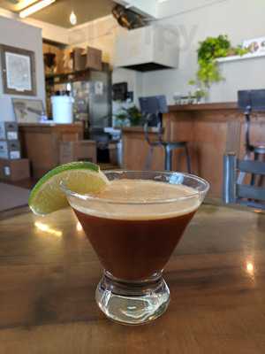 Coffea Roasterie Downtown Location