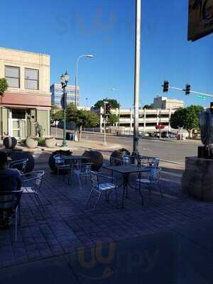 Coffea Roasterie Downtown Location