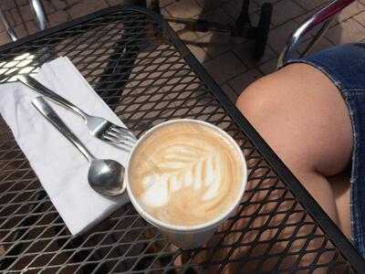 Coffea Roasterie Downtown Location