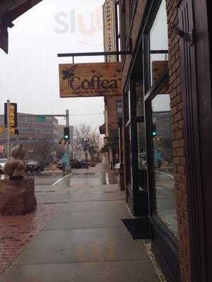 Coffea Roasterie Downtown Location