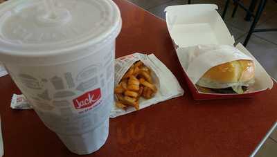 Jack In The Box