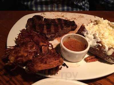 Outback Steakhouse