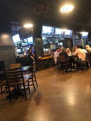 Walk-on’s Bistreaux & Bar