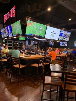 Walk-on’s Bistreaux & Bar