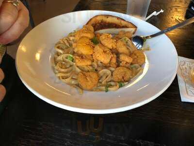 Walk-on’s Bistreaux & Bar