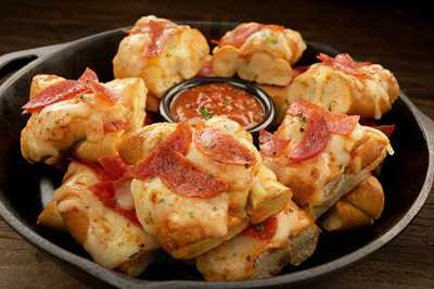 Dave & Buster's Torrance