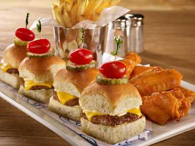 Dave & Buster's Torrance