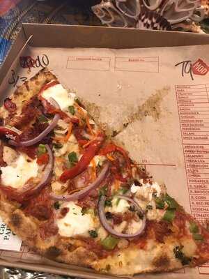 Mod Pizza
