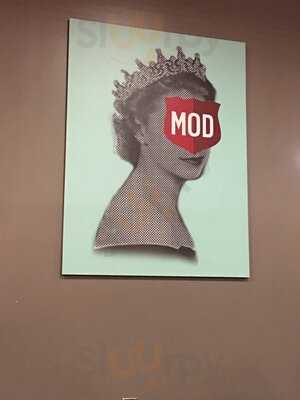 Mod Pizza