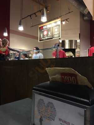 Mod Pizza