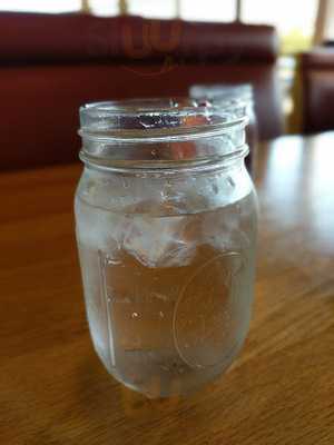 Blazin' Wood Fired Pizza