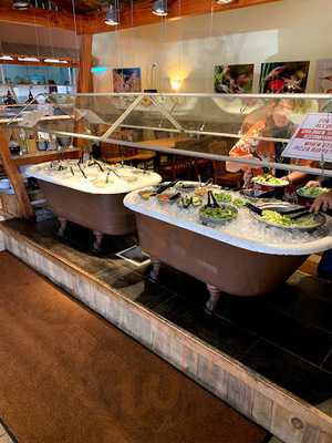 Blazin' Wood Fired Pizza