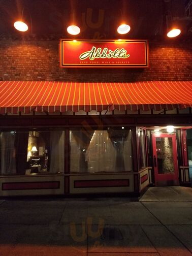 Abbott's