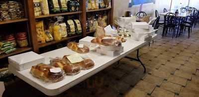 Take It To Go Joe's Sandwich & Deli