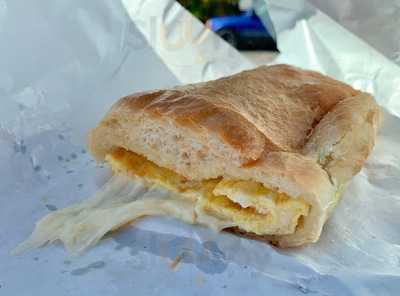 Take It To Go Joe's Sandwich & Deli