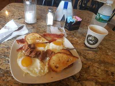 Take It To Go Joe's Sandwich & Deli